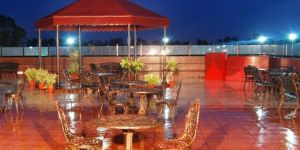 Live Music Events Service