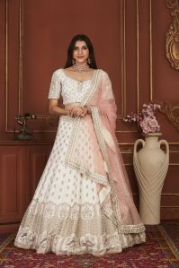 Jain Collections Wedding Lehenga Rental