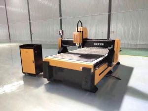 CNC Wood Router