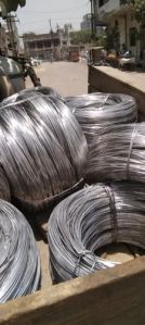 Aluminum Welding Rods, Color : Grey, Technique : Extruded