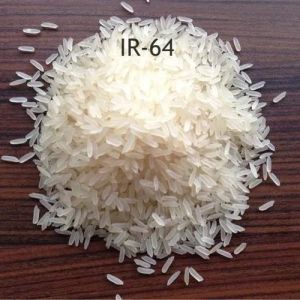 IR-64 Rice