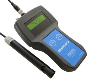 Plastic Body Easyflow Current Meter For Industrial