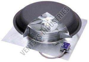 Electric Power Driven Roof Extractor, Automatic Grade : Automatic