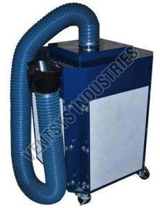 Electric Welding Fume Extractor, Voltage : 110V