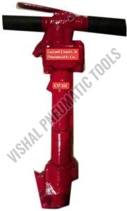 CP 111 Pneumatic Paving Breaker, Length : 20' (508MM)