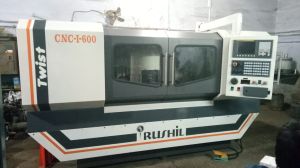 CNC Internal Grinding Machine (600)