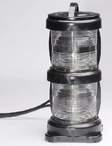 CXH3-101P Double Tier Marine Navigation Light Masthead