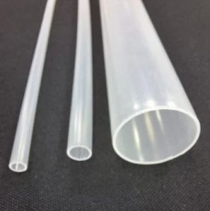 Soft Plastic PP Tubes, Color : Natural White For Liquid Supply