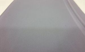 PVC Flexable Skirting For Hospital Mall Etc.