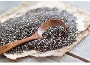 Chia Seed Extract