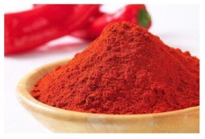 Capsicum Extract, Form : Powder