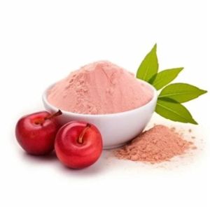 Red Cherry Extract