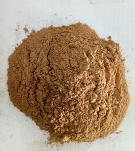 Organic Tulsi Extract, Color : Brown, Form : Powder