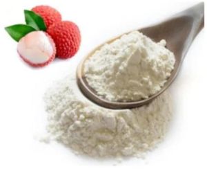 Lychee Extract, Color : Brown, Form : Powder For Food, Medicine