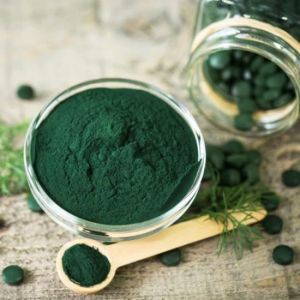 Chlorella Extract