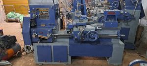 6 Feet Heavy Duty Lathe Machine