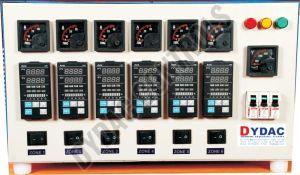 Hot Runner Temperature Controllers