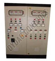 ABS Temperature Control Panels, Autoamatic Grade : Fully Automatic