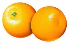 Valencia Orange