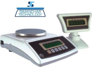 Digital Jewellery Scales