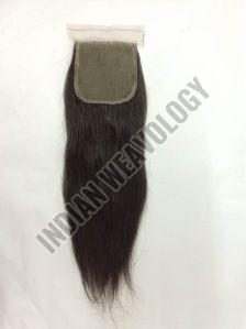 Lace Closure Hair Wig, For Parlour, Personal