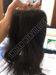 Remy Lace Front Hair, For Parlour, Personal