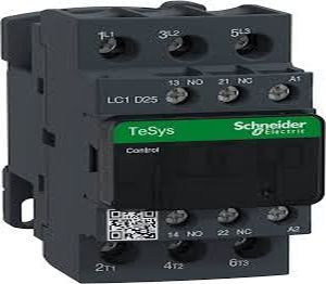 Schneider Electric AC Contactor For Industrial