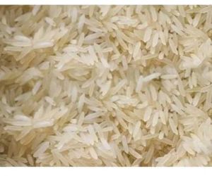 Fully Polished 1509 Parboiled Basmati Rice, Color : Creamy, Packaging Type : PP Bags, Variety : Long Grain