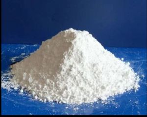 Active Zinc Oxide Powder