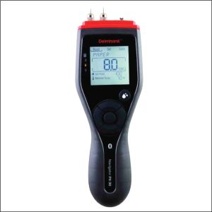 PX-30 MOISTURE METER