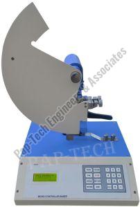 PAP-TECH 50 Hz Digital Tear Resistance Tester, Phase : Single Phase, Model Number : PAP-2064-B