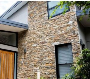 Stone Wall Cladding Service