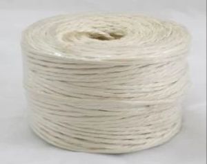 Sliver Cotton Waste, Color : White For Textile Industry