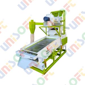 Rice Cleaning Machine