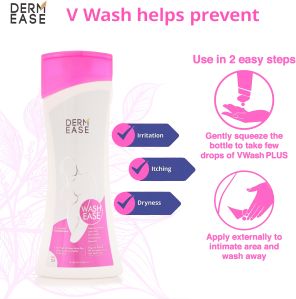 Wash-ease Gel