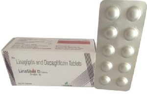 Antidiabetic Medicine