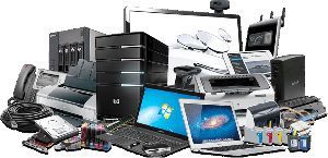 Computer Repairing Services