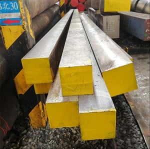 Bhagwati D2 Die Steel Square Bar For Construction Use