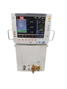 Ge Engstrom Carestation Ventilator, Color : White