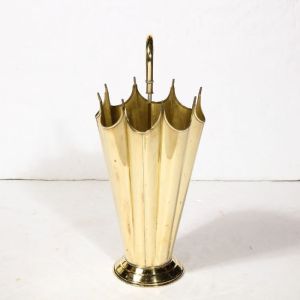 Brass Umbrella Stand