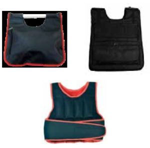 Professional Polyester Weight Vest