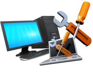 Computer Repairing Services