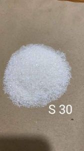 Artkeval Ero S30 Sugar, Color : White, Sparkling White, Packaging Size : 50kg, Packaging Type : Plastic Packet