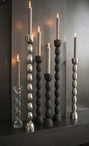 Long Candle Holder