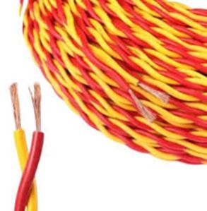 40/76 Flexible Copper Wire 90 Yard (Polypack)