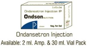 Ondansetron Injection