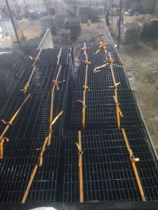 Steel Grating