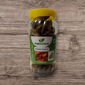 mango pickle