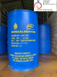 Benzaldehyde Liquid