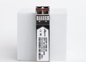 Syrotech  GOXP-1596-40 SFP Optical Transceiver